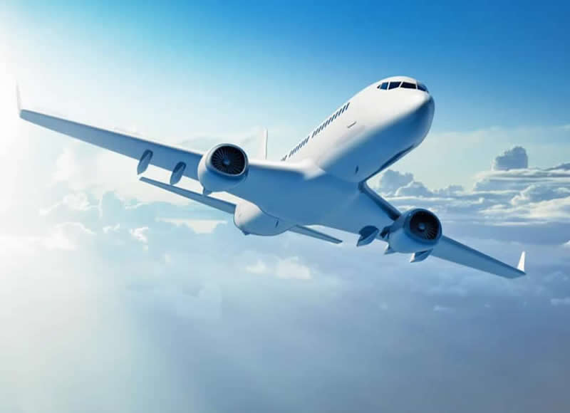 航空航天檢測
