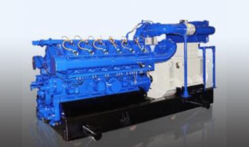 沼氣發電機組如何處理轉速不穩定?