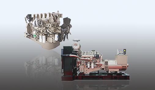 燃氣發電機組的選擇取決于需求