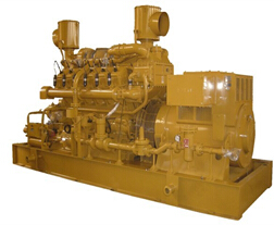 發(fā)電機(jī)組為什么會(huì)出現(xiàn)水溫偏高？