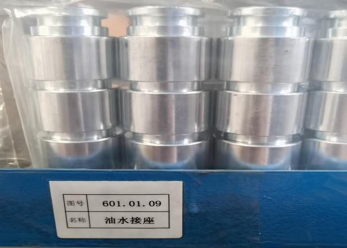 柴油發電機組組裝程序有哪些？