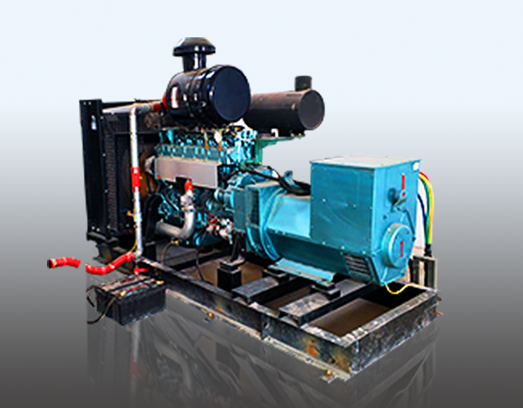 燃氣發電機組自啟動與自切換有不同嗎？