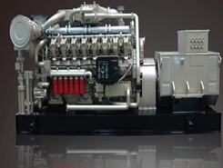 瓦斯發電機組的運行成本是需要酌情降低的！