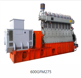 發電機組的機油中是怎么混入水？