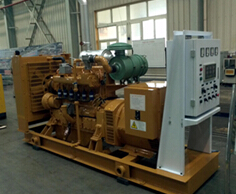 瓦斯發電機組使用中要注意什么？