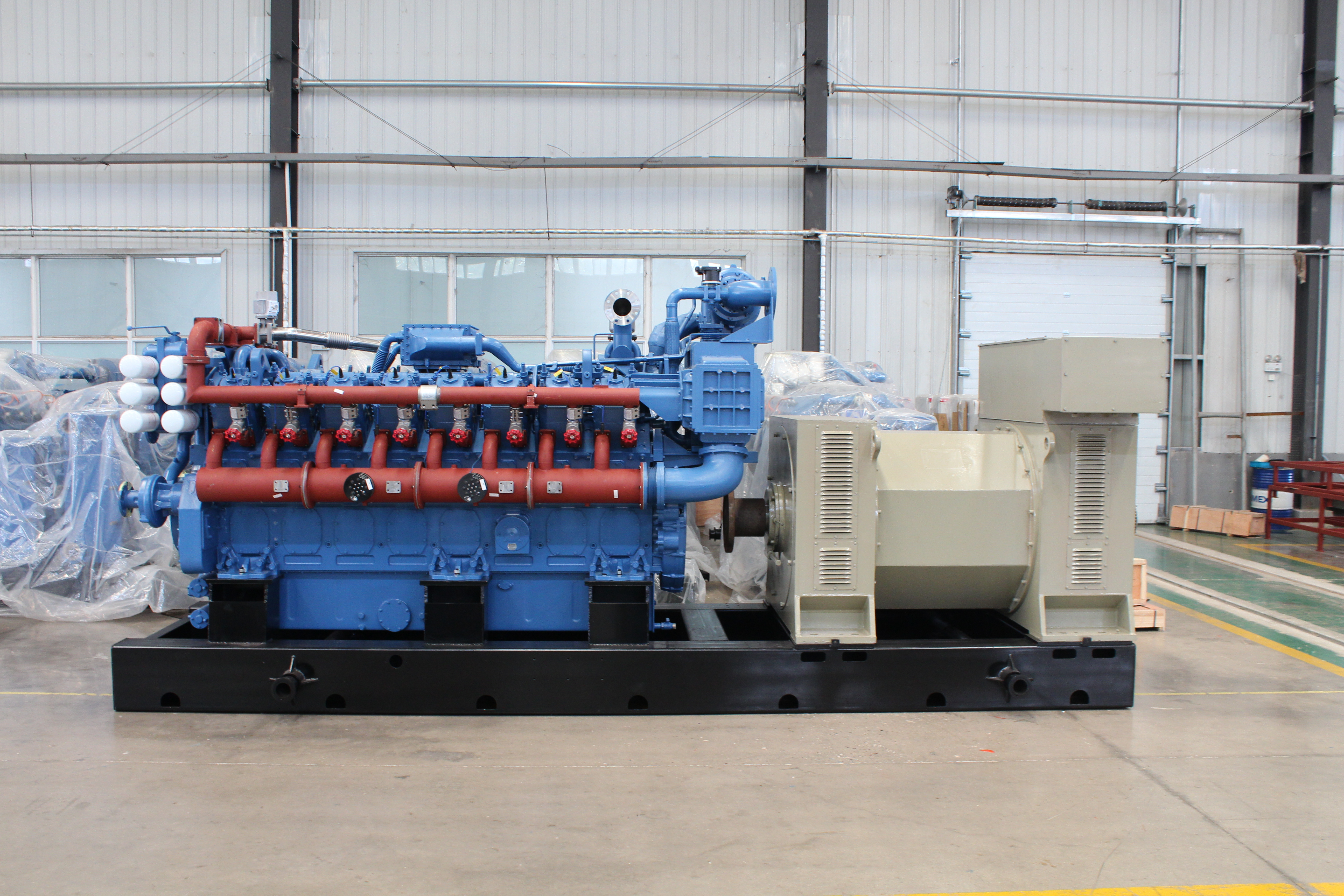 雙電源接發電機組需要注意什么？